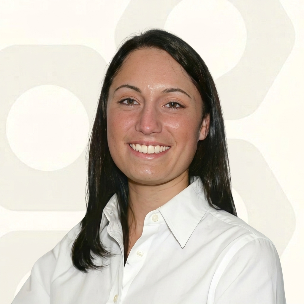 Eliza Keifer, VP of Client Success at Honeybee Fulfillment