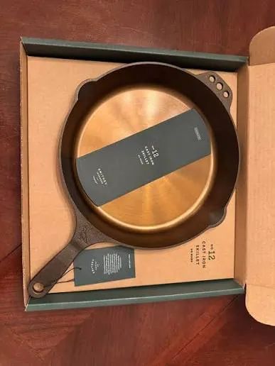 A customer order packed in fully branded packaging with insert cards, exactly as the brand designed it